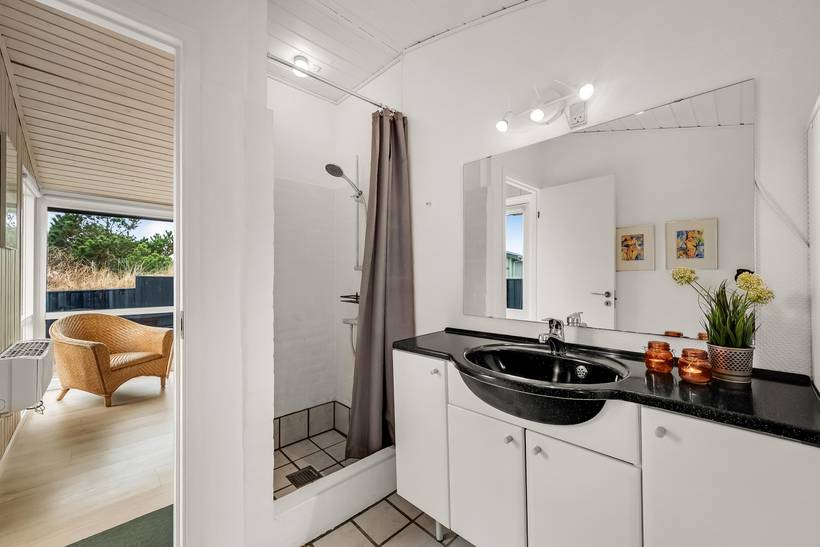 Foto von Ferienhaus KU02 in Søndervig - Westjütland