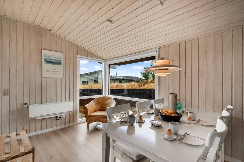Foto von Ferienhaus KU02 in Søndervig - Westjütland