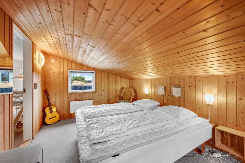 Foto von Ferienhaus KU02 in Søndervig - Westjütland