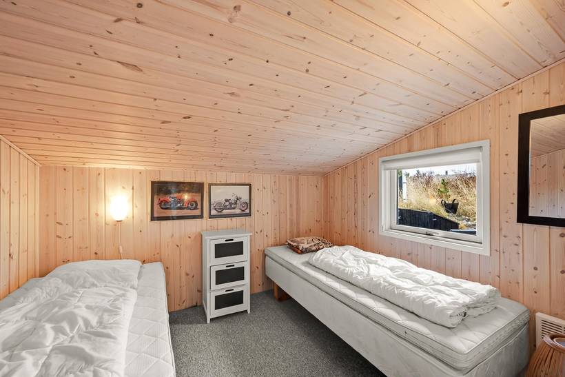 Foto von Ferienhaus KU02 in Søndervig - Westjütland
