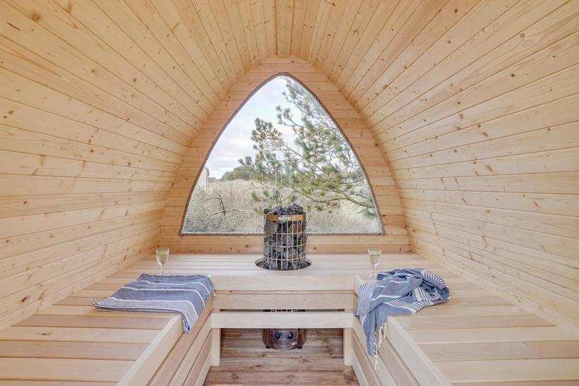 Foto von Ferienhaus KU02 in Søndervig - Westjütland