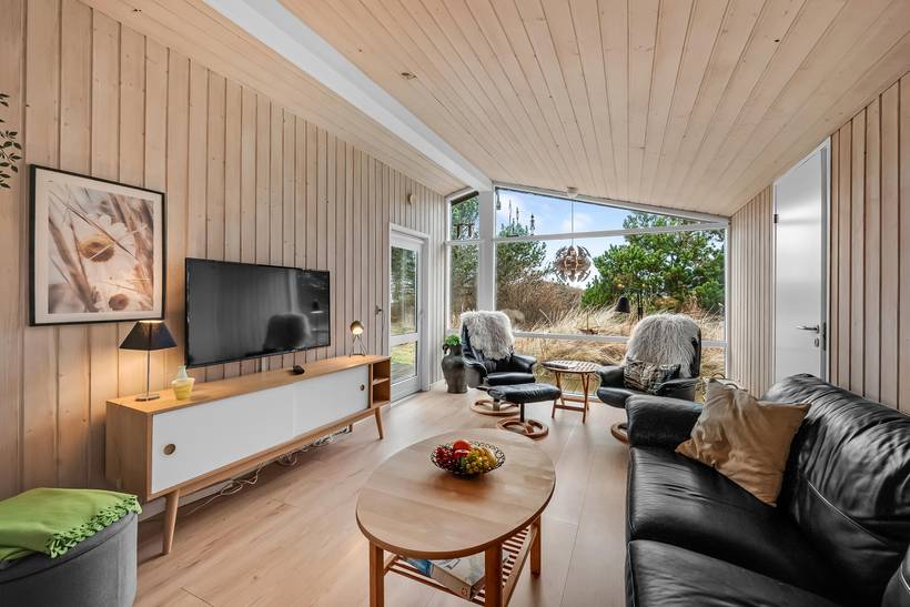 Foto von Ferienhaus KU02 in Søndervig - Westjütland