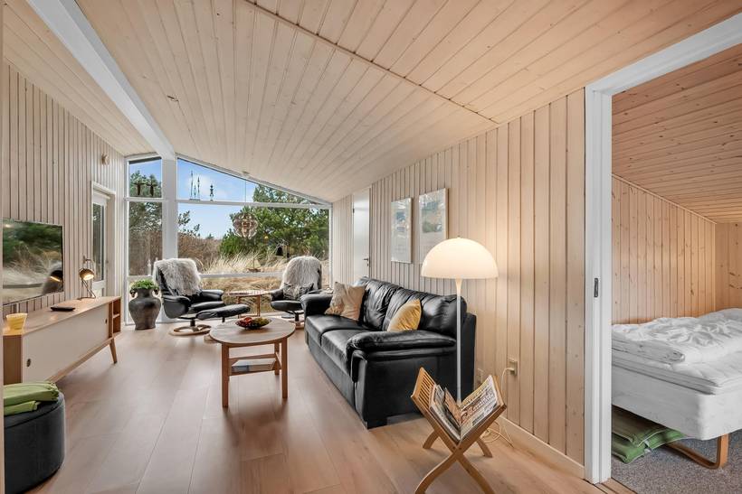 Foto von Ferienhaus KU02 in Søndervig - Westjütland