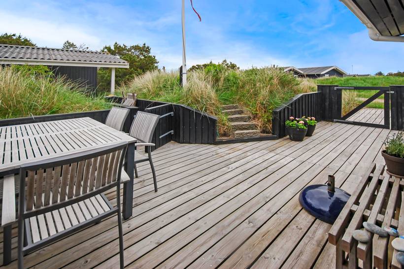 Foto von Ferienhaus KU02 in Søndervig - Westjütland