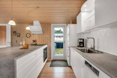 Vorschaubild von Ferienhaus KU02 in Søndervig - Westjütland