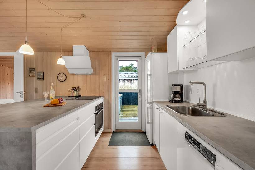 Foto von Ferienhaus KU02 in Søndervig - Westjütland