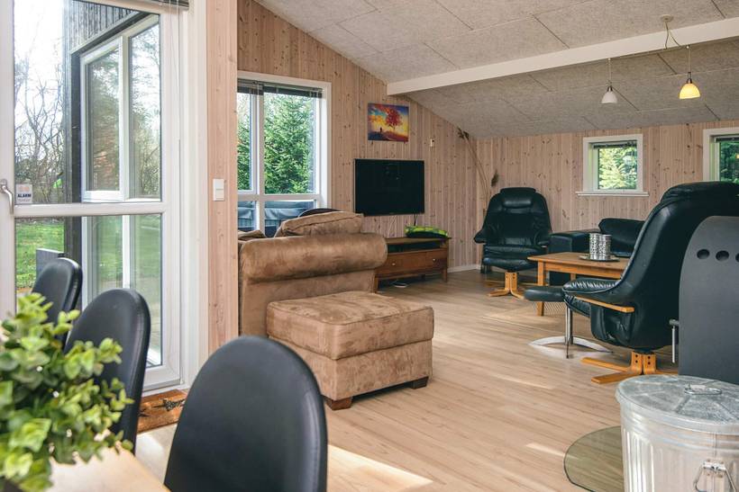 Foto von Ferienhaus KU06 in Jegum - Westjütland