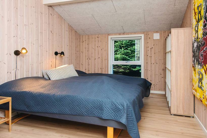 Foto von Ferienhaus KU06 in Jegum - Westjütland