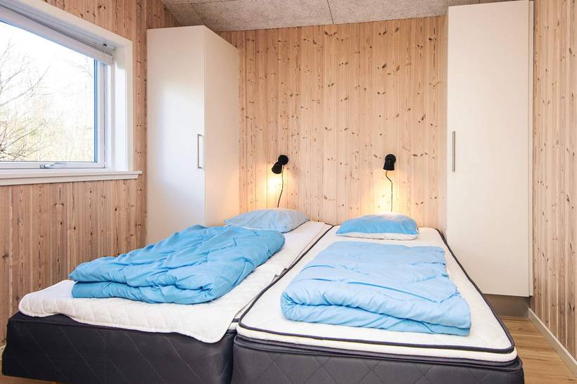 Foto von Ferienhaus KU06 in Jegum - Westjütland