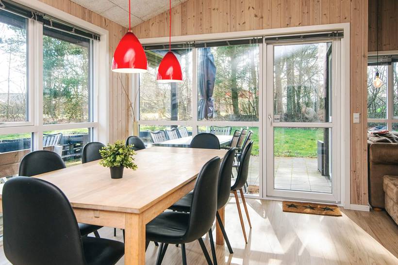 Foto von Ferienhaus KU06 in Jegum - Westjütland