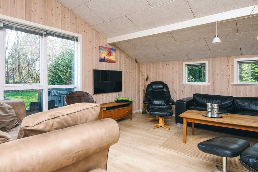 Foto von Ferienhaus KU06 in Jegum - Westjütland