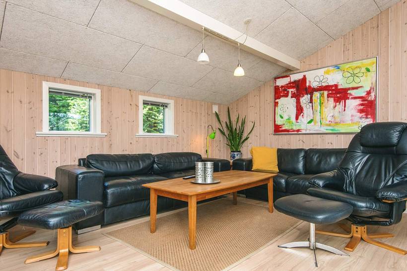 Foto von Ferienhaus KU06 in Jegum - Westjütland