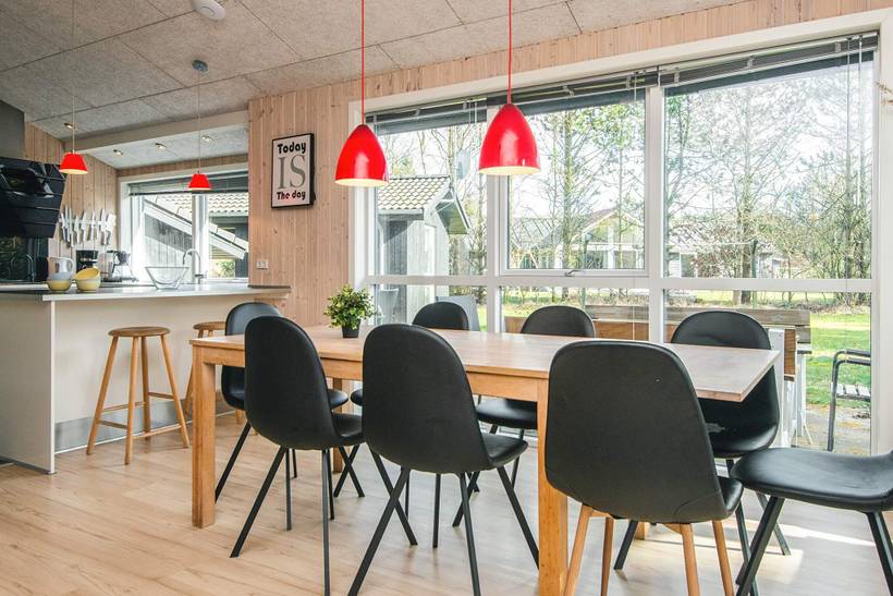 Foto von Ferienhaus KU06 in Jegum - Westjütland