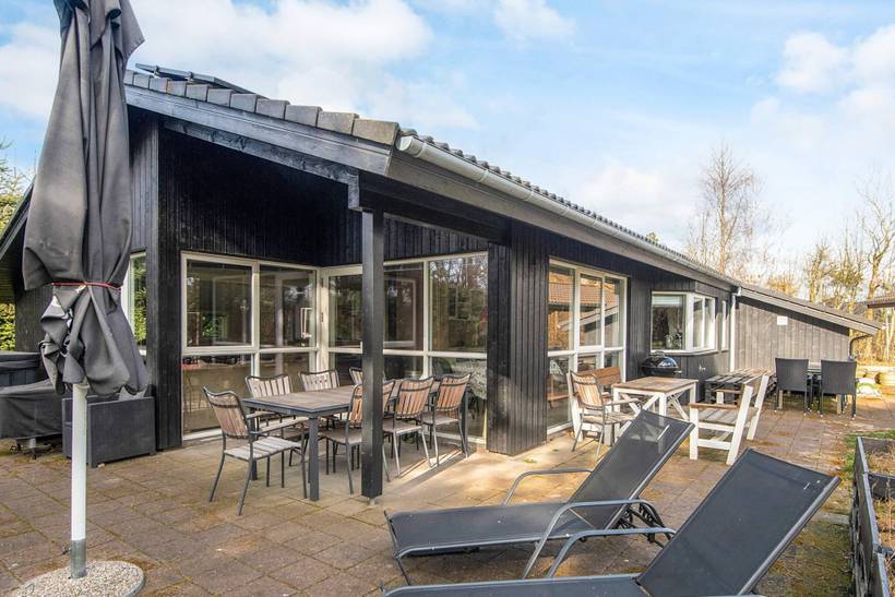 Foto von Ferienhaus KU06 in Jegum - Westjütland