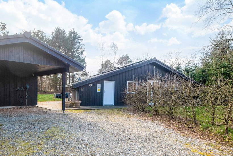 Foto von Ferienhaus KU06 in Jegum - Westjütland
