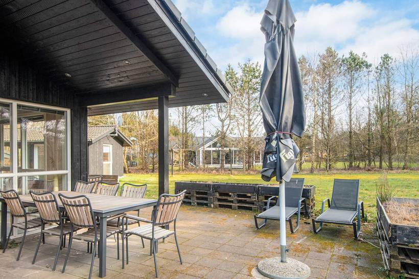 Foto von Ferienhaus KU06 in Jegum - Westjütland