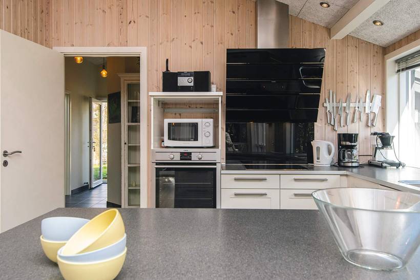 Foto von Ferienhaus KU06 in Jegum - Westjütland