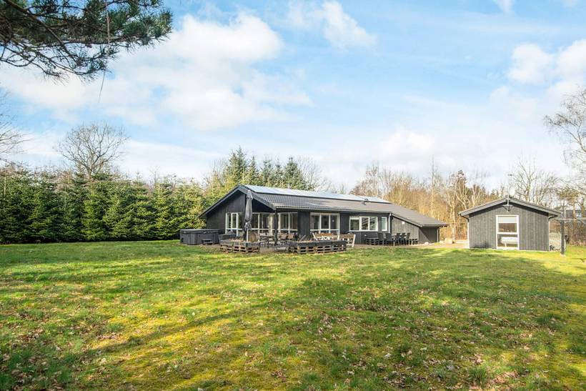 Foto von Ferienhaus KU06 in Jegum - Westjütland