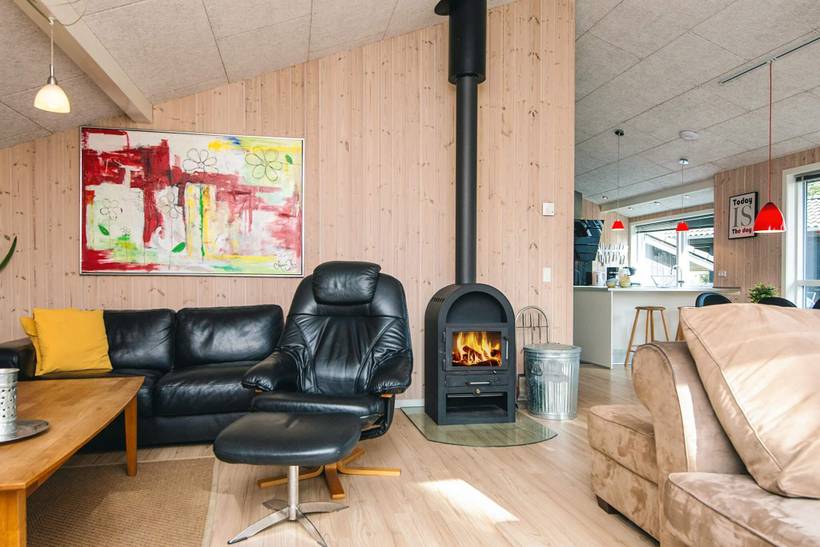 Foto von Ferienhaus KU06 in Jegum - Westjütland