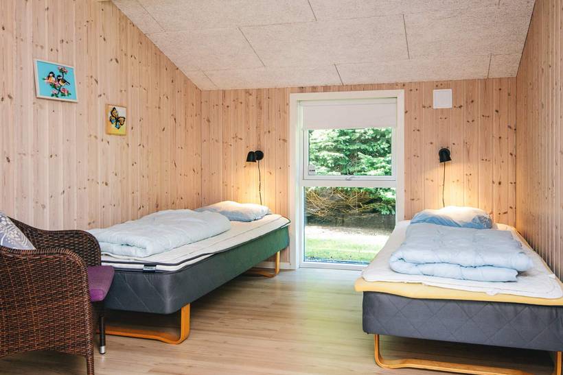 Foto von Ferienhaus KU06 in Jegum - Westjütland