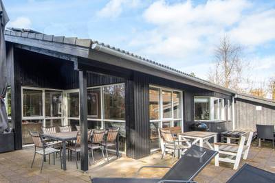 Vorschaubild von Ferienhaus KU06 in Jegum - Westjütland