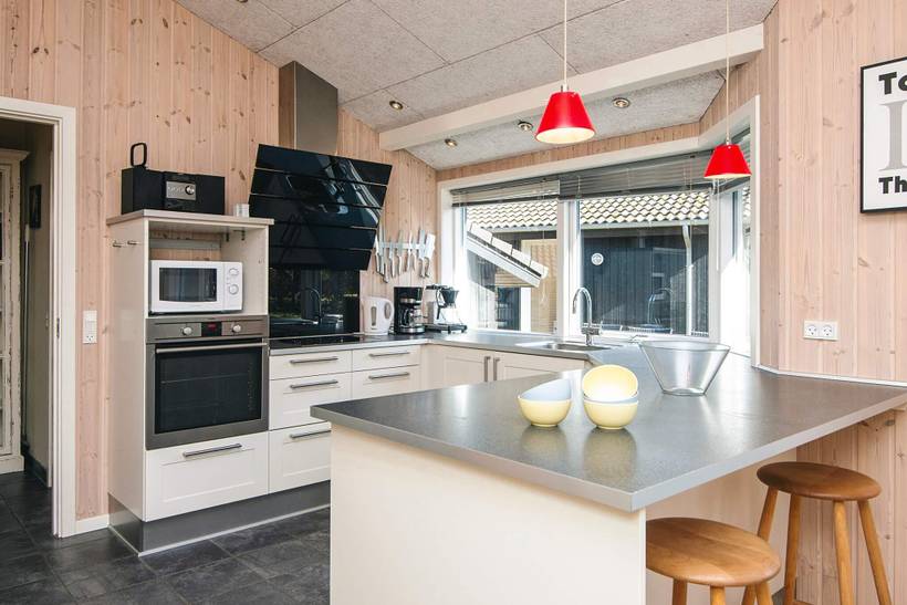 Foto von Ferienhaus KU06 in Jegum - Westjütland