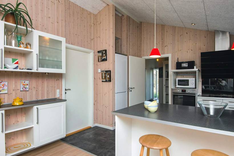 Foto von Ferienhaus KU06 in Jegum - Westjütland