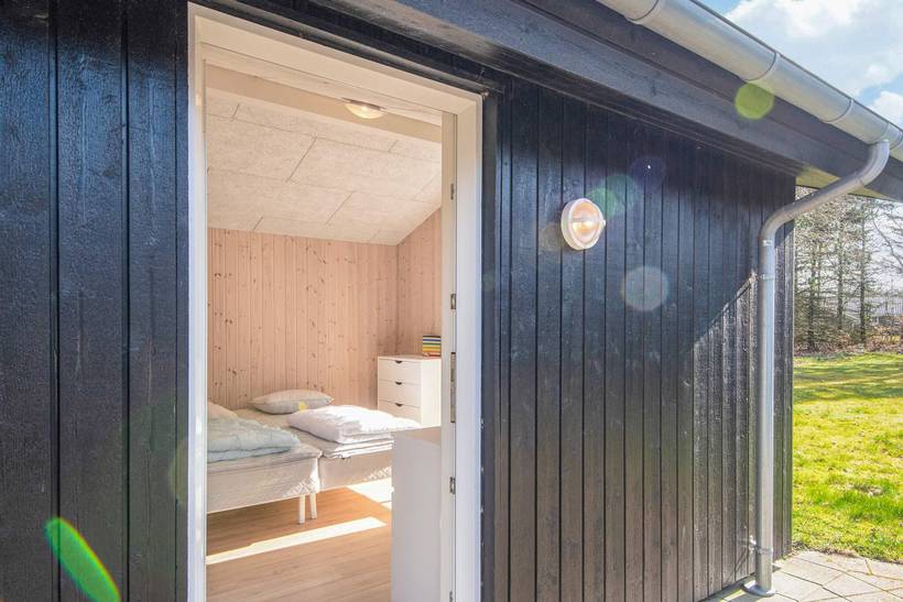 Foto von Ferienhaus KU06 in Jegum - Westjütland