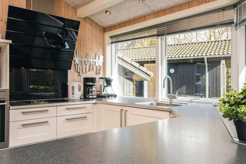 Foto von Ferienhaus KU06 in Jegum - Westjütland