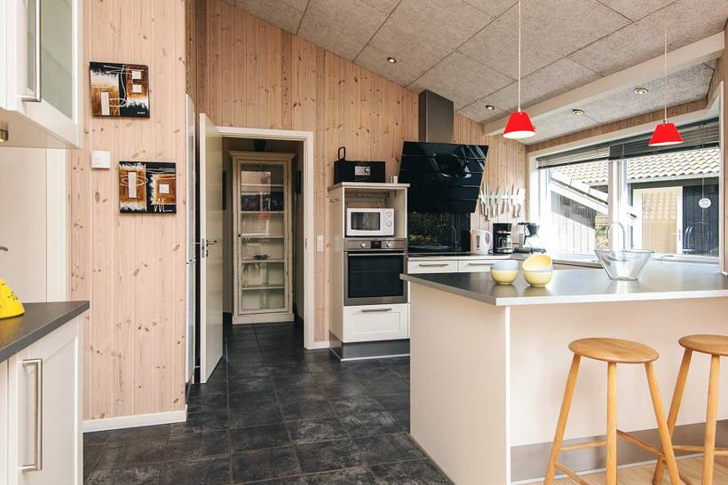 Foto von Ferienhaus KU06 in Jegum - Westjütland