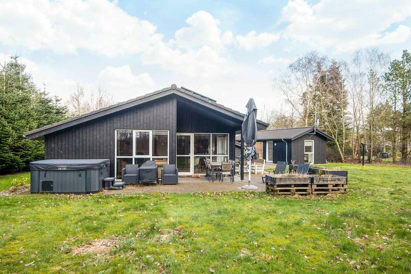 Foto von Ferienhaus KU06 in Jegum - Westjütland