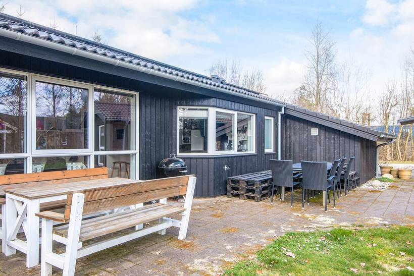 Foto von Ferienhaus KU06 in Jegum - Westjütland