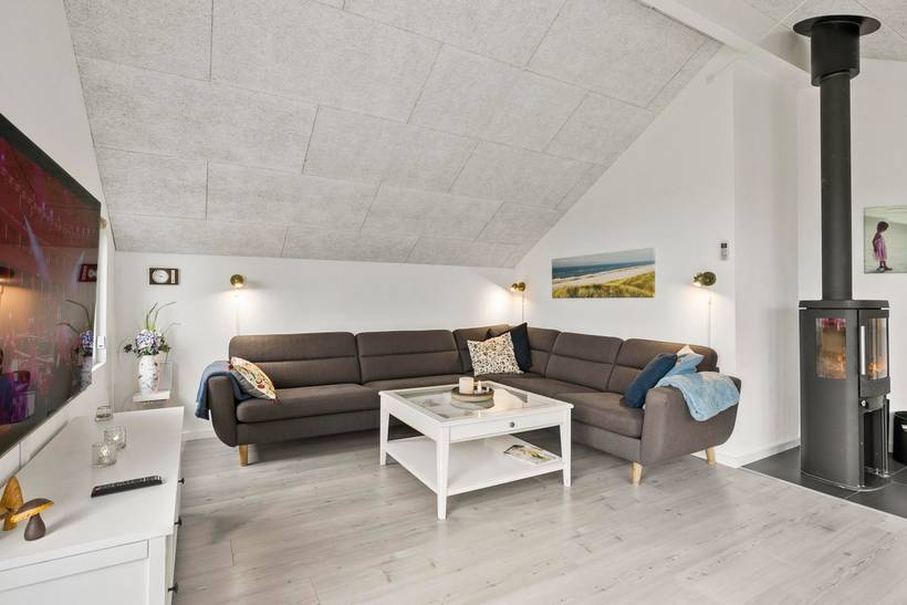 Foto von Ferienhaus KU07 in Haurvig - Årgab - Westjütland