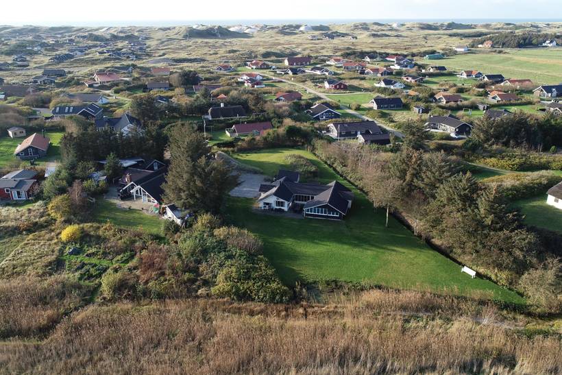 Foto von Ferienhaus KU07 in Haurvig - Årgab - Westjütland