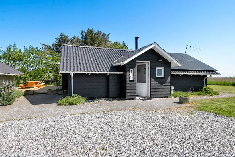 Foto von Ferienhaus KU07 in Haurvig - Årgab - Westjütland