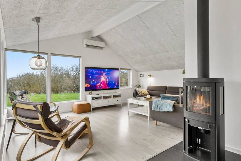 Foto von Ferienhaus KU07 in Haurvig - Årgab - Westjütland