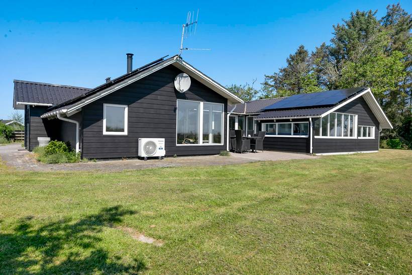 Foto von Ferienhaus KU07 in Haurvig - Årgab - Westjütland