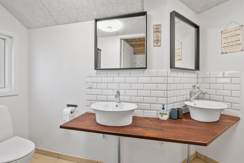 Foto von Ferienhaus KU07 in Haurvig - Årgab - Westjütland