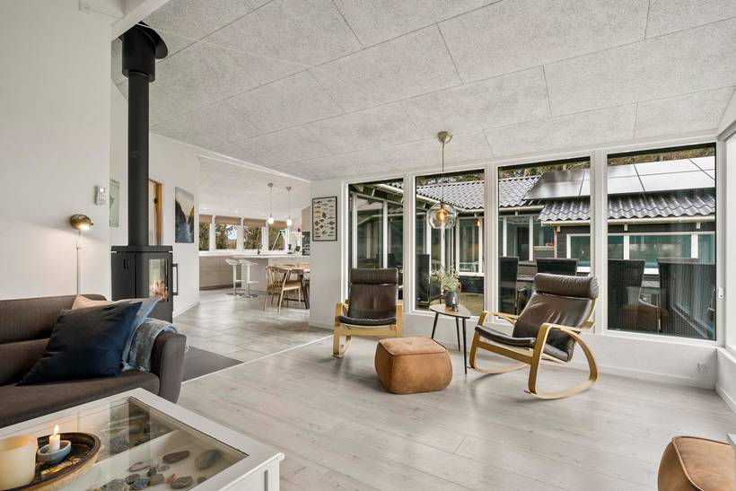 Foto von Ferienhaus KU07 in Haurvig - Årgab - Westjütland