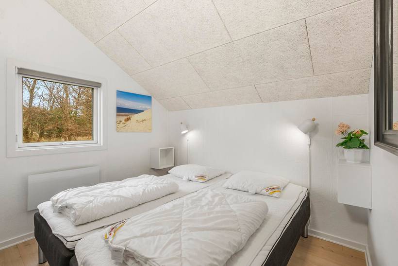 Foto von Ferienhaus KU07 in Haurvig - Årgab - Westjütland