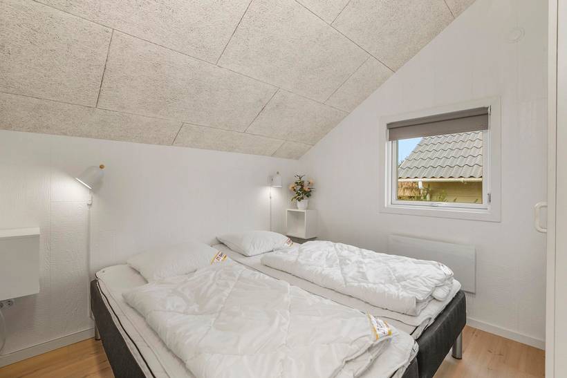 Foto von Ferienhaus KU07 in Haurvig - Årgab - Westjütland