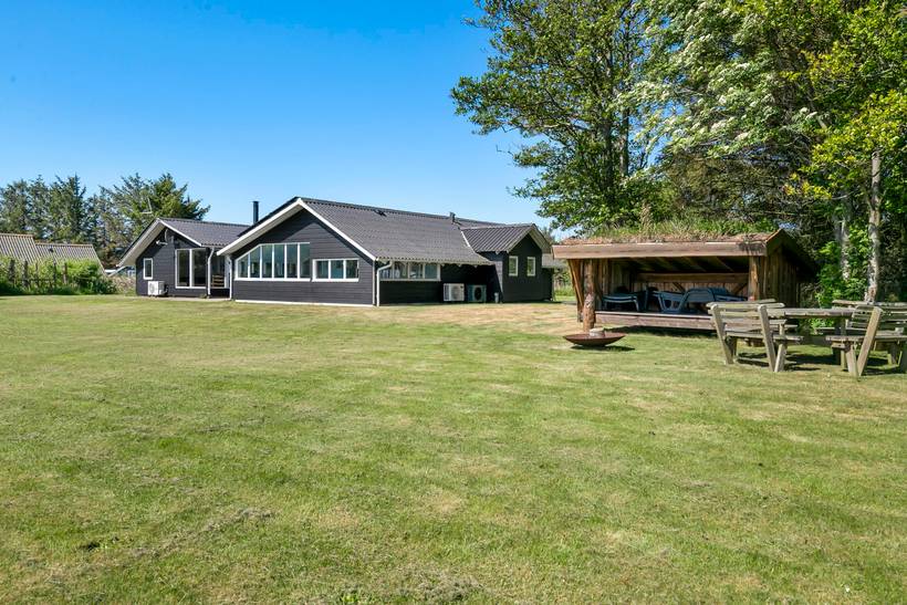 Foto von Ferienhaus KU07 in Haurvig - Årgab - Westjütland
