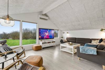 Vorschaubild von Ferienhaus KU07 in Haurvig - Årgab - Westjütland