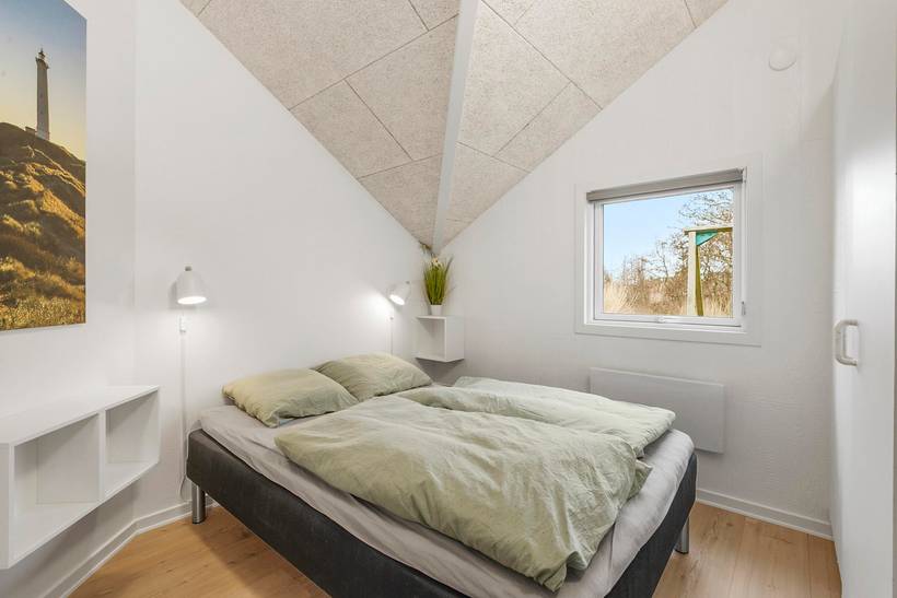 Foto von Ferienhaus KU07 in Haurvig - Årgab - Westjütland