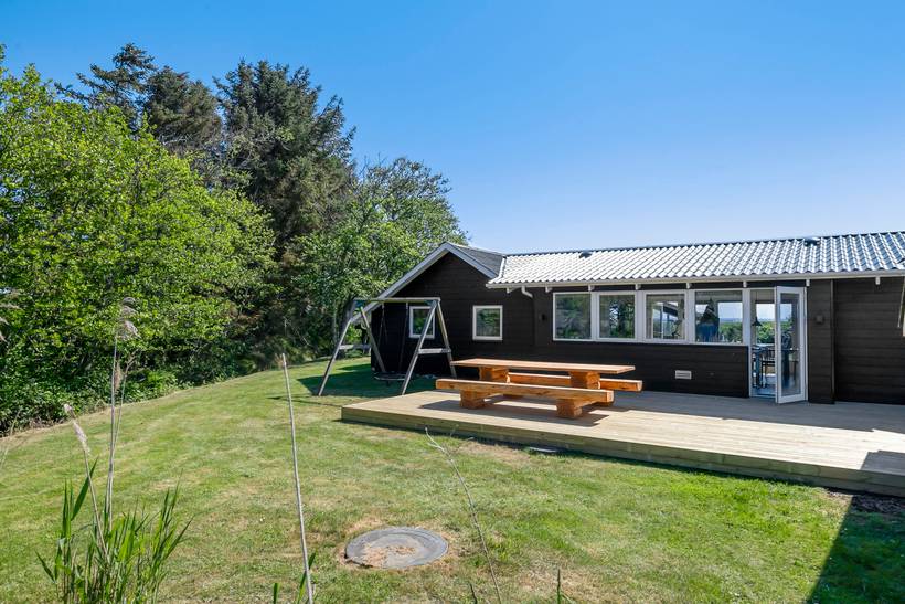 Foto von Ferienhaus KU07 in Haurvig - Årgab - Westjütland