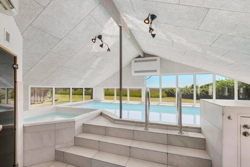 Foto von Ferienhaus KU07 in Haurvig - Årgab - Westjütland