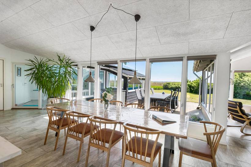 Foto von Ferienhaus KU07 in Haurvig - Årgab - Westjütland
