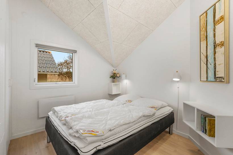 Foto von Ferienhaus KU07 in Haurvig - Årgab - Westjütland