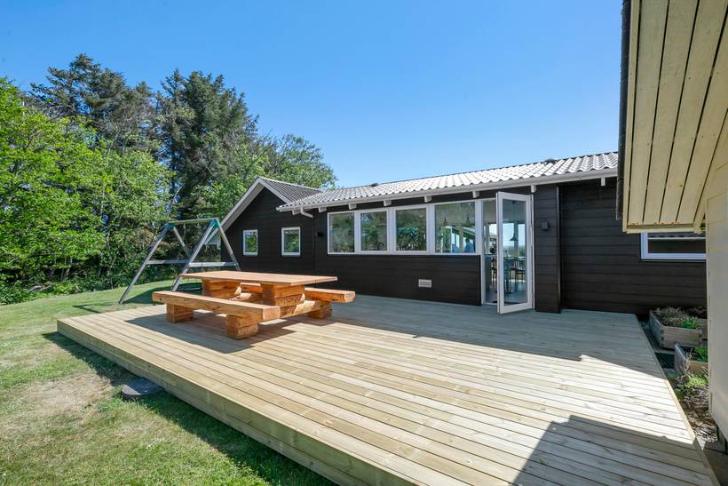 Foto von Ferienhaus KU07 in Haurvig - Årgab - Westjütland