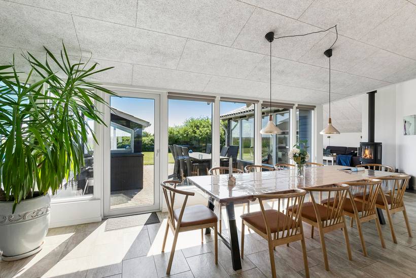 Foto von Ferienhaus KU07 in Haurvig - Årgab - Westjütland